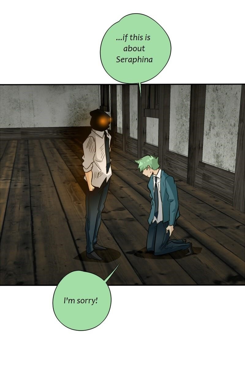 UnOrdinary — Chapter 133 — page 101