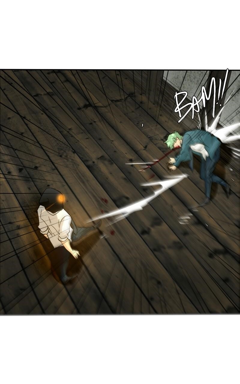 UnOrdinary — Chapter 133 — page 112