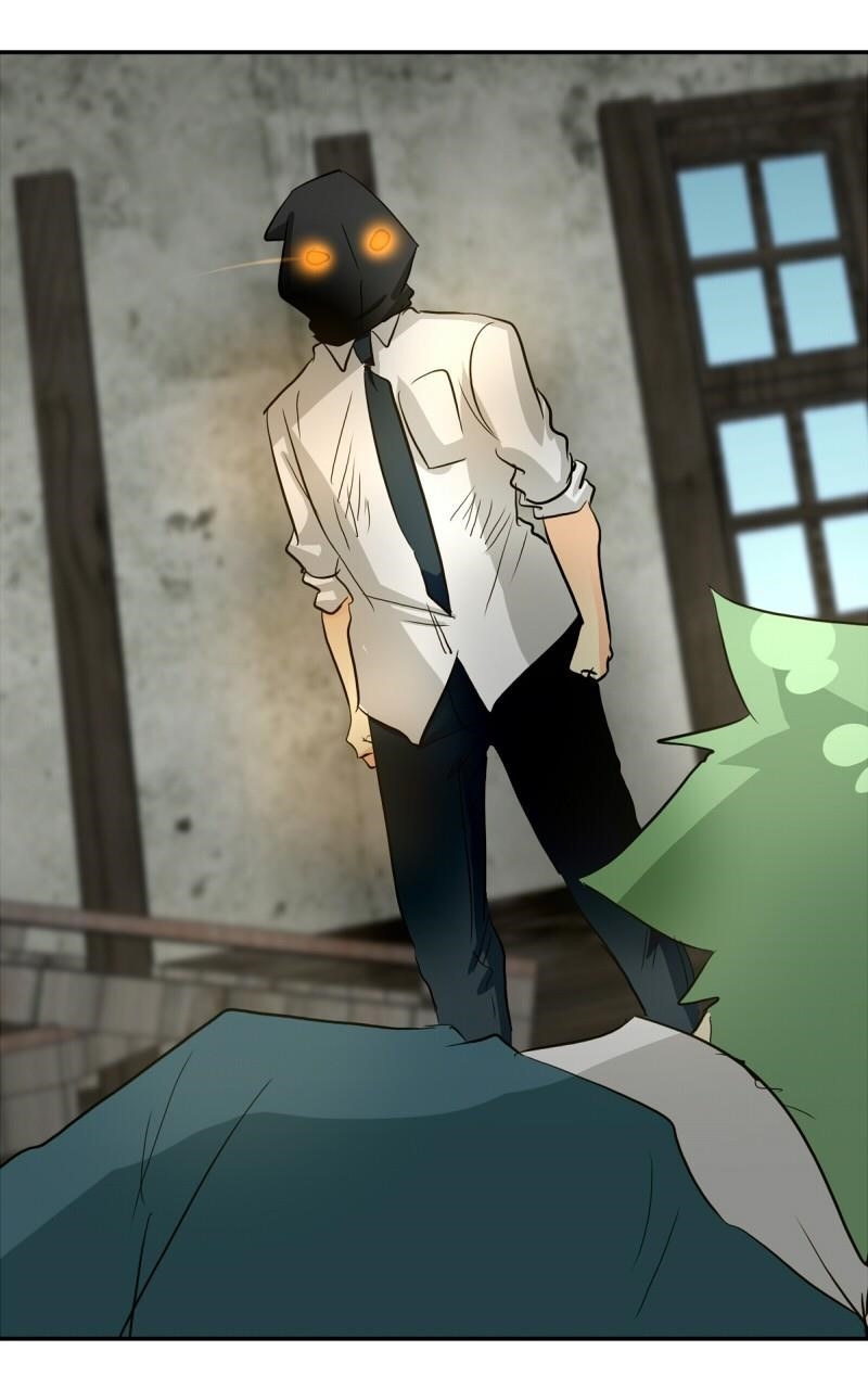 UnOrdinary — Chapter 133 — page 116