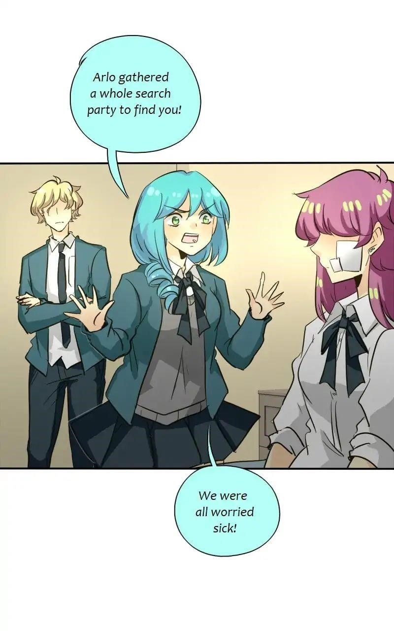 UnOrdinary — Chapter 134 — page 26