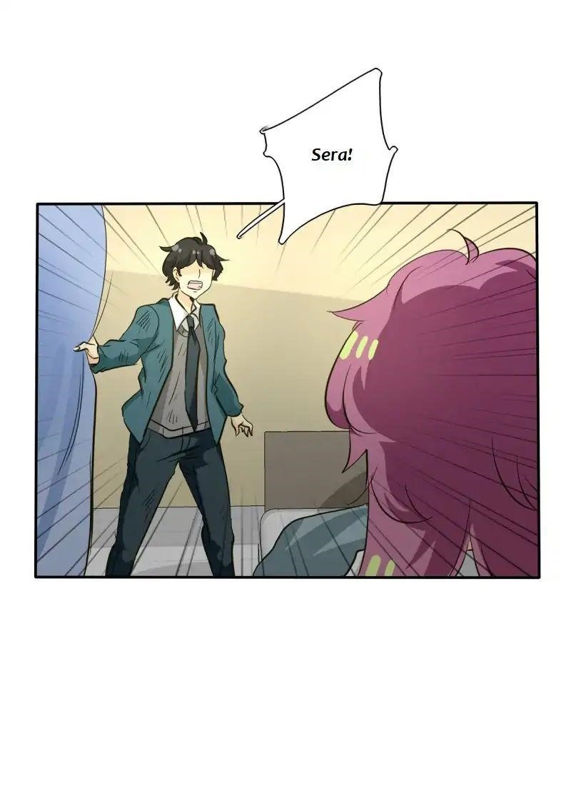 UnOrdinary — Chapter 134 — page 32