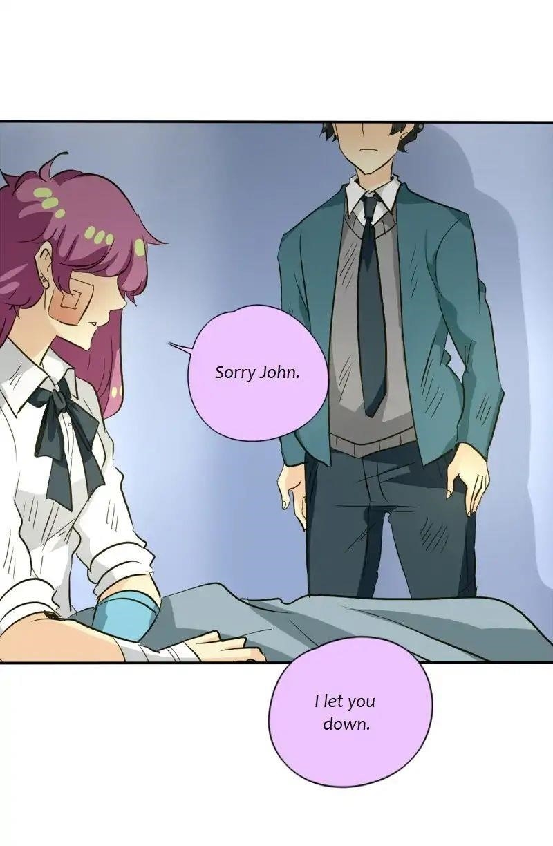 UnOrdinary — Chapter 134 — page 40
