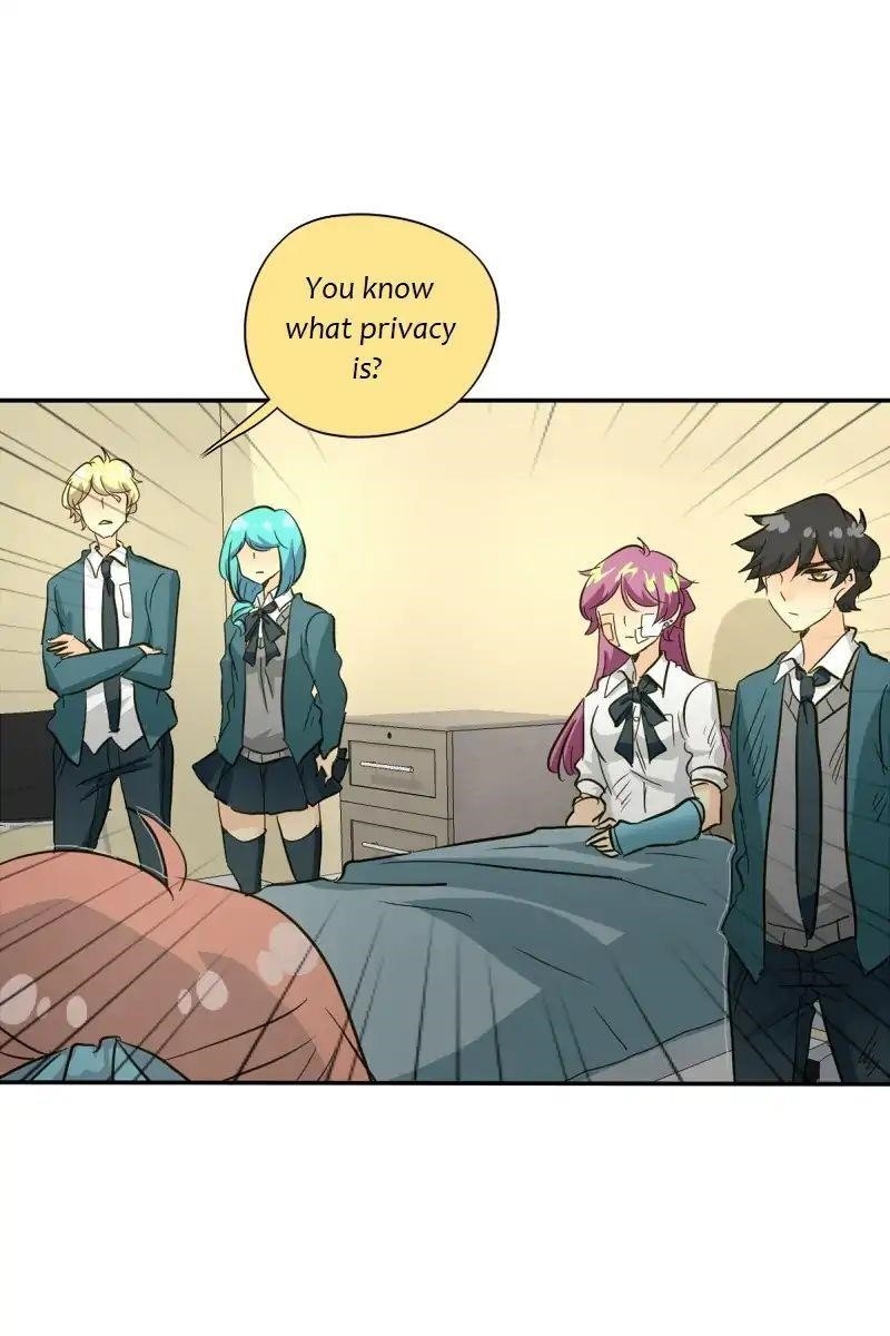 UnOrdinary — Chapter 134 — page 70