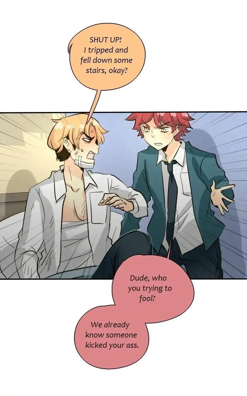 UnOrdinary — Chapter 134 — page 74