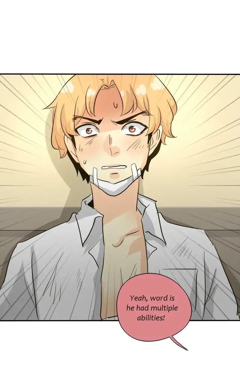 UnOrdinary — Chapter 134 — page 77