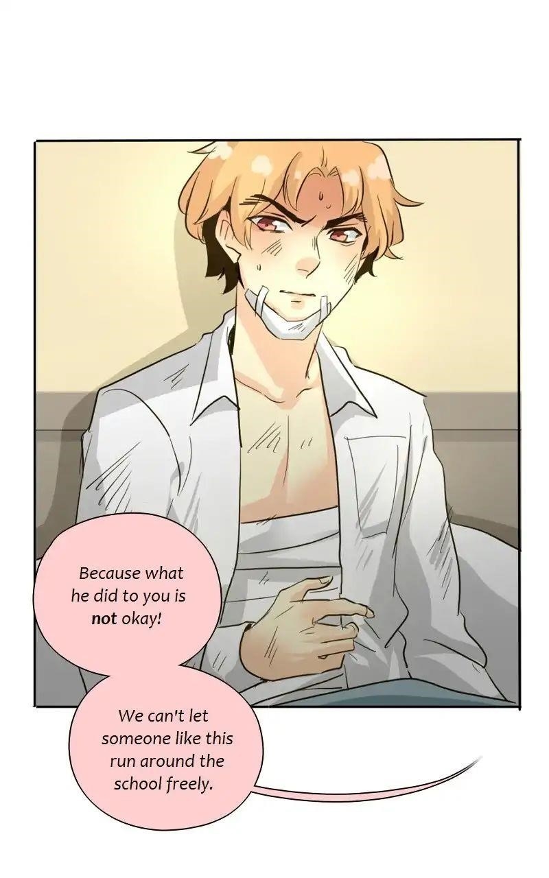 UnOrdinary — Chapter 134 — page 84