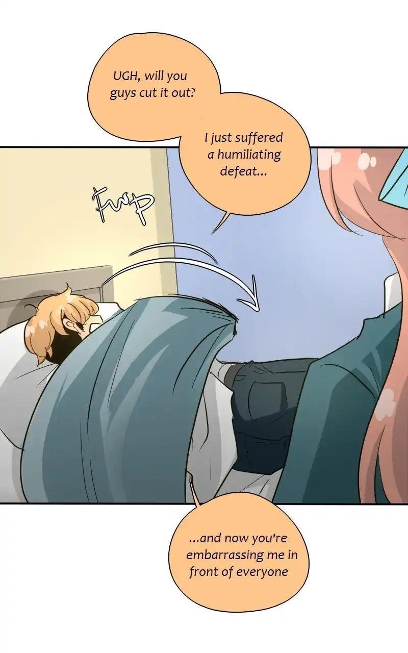 UnOrdinary — Chapter 134 — page 86