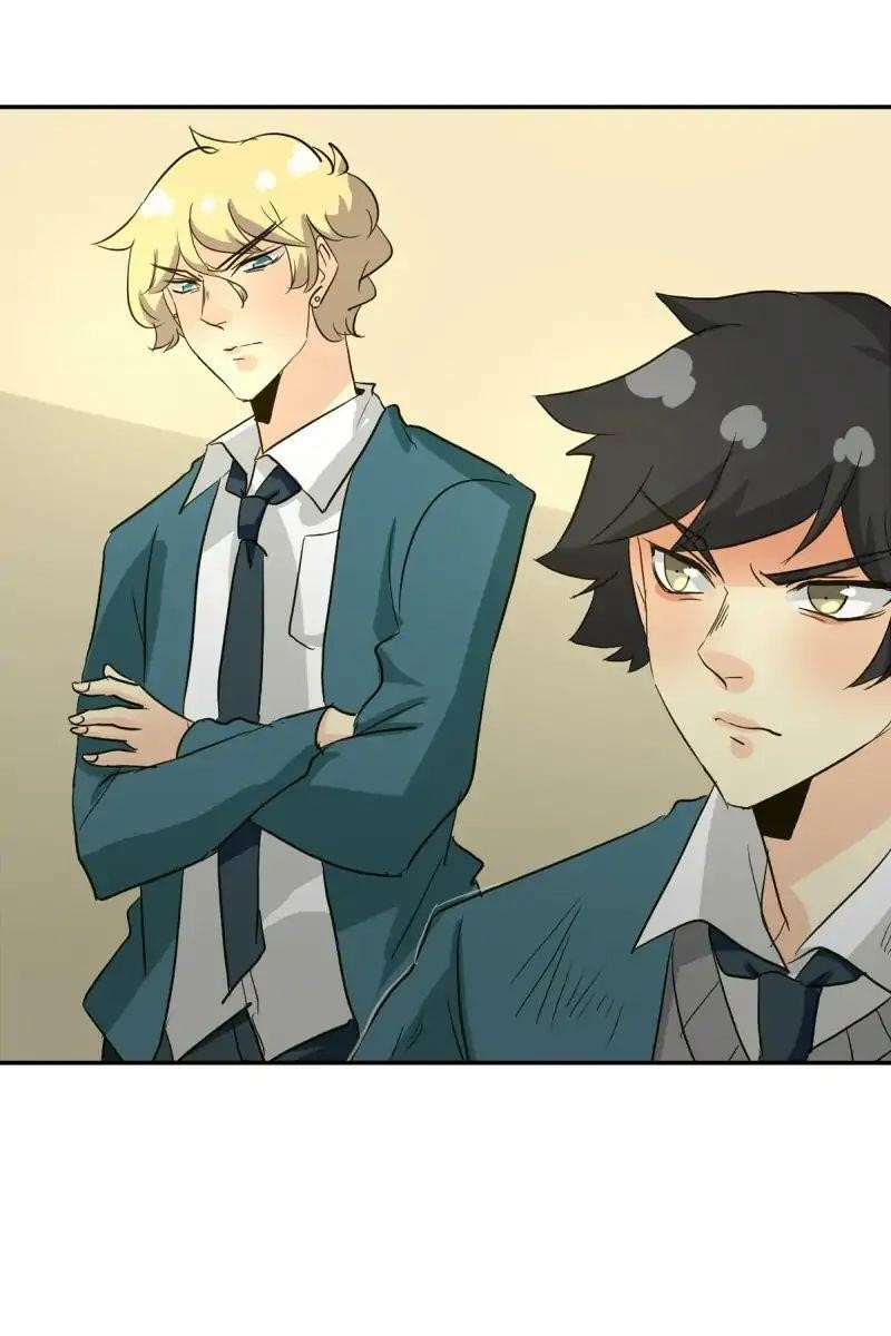 UnOrdinary — Chapter 135 — page 20