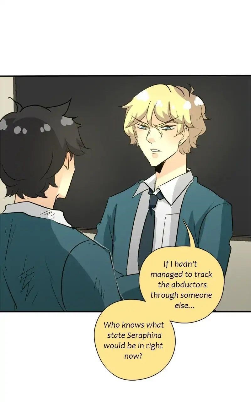 UnOrdinary — Chapter 135 — page 26