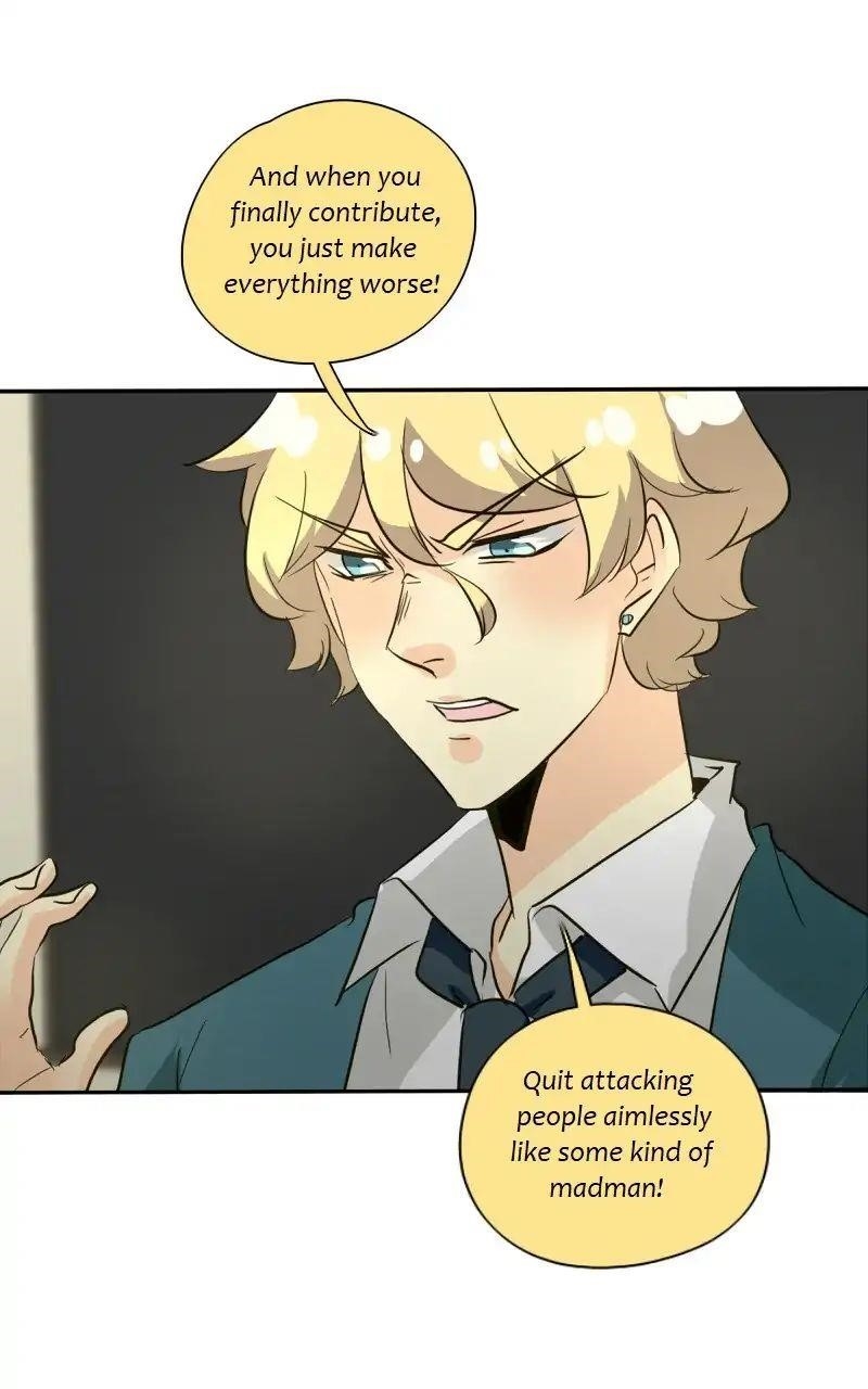 UnOrdinary — Chapter 135 — page 37