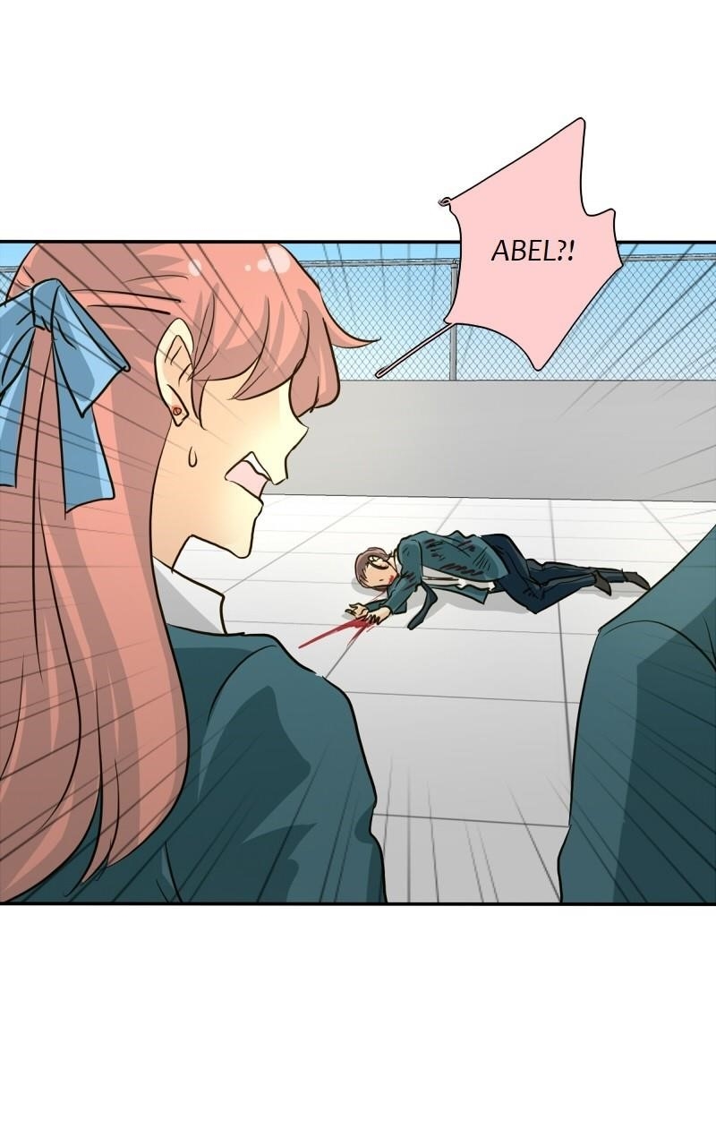 UnOrdinary — Chapter 136 — page 19
