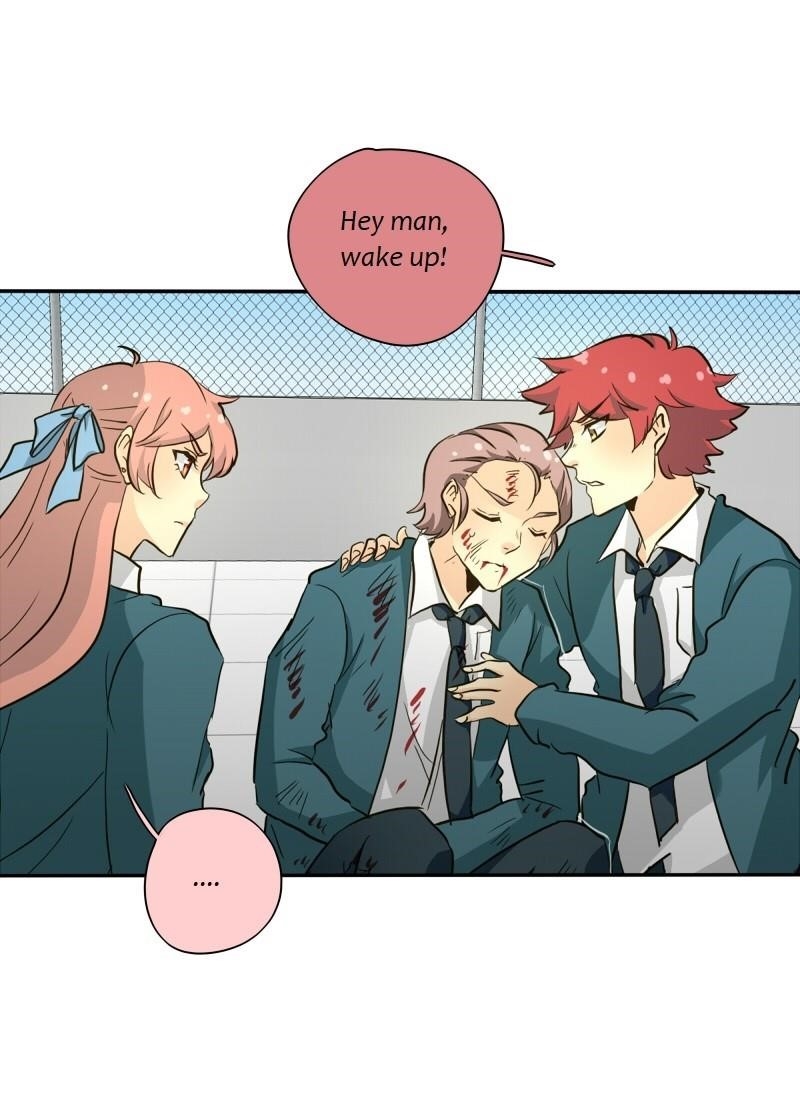 UnOrdinary — Chapter 136 — page 22