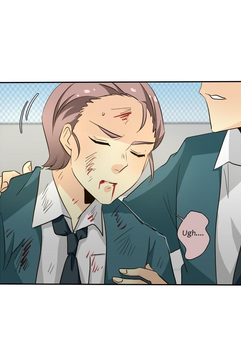 UnOrdinary — Chapter 136 — page 23