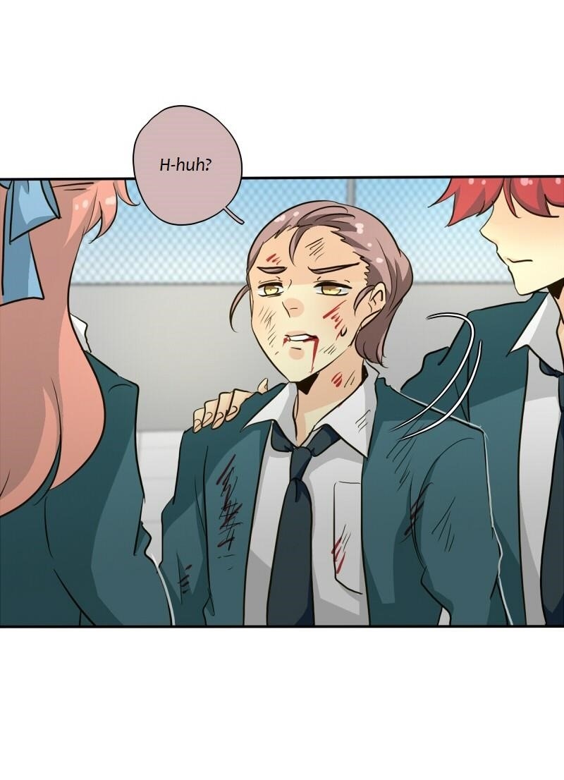 UnOrdinary — Chapter 136 — page 25