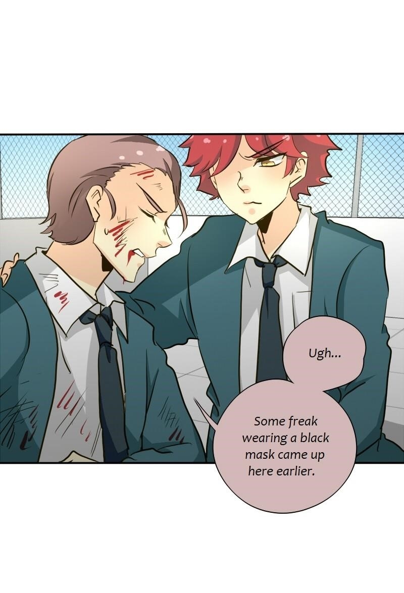 UnOrdinary — Chapter 136 — page 30