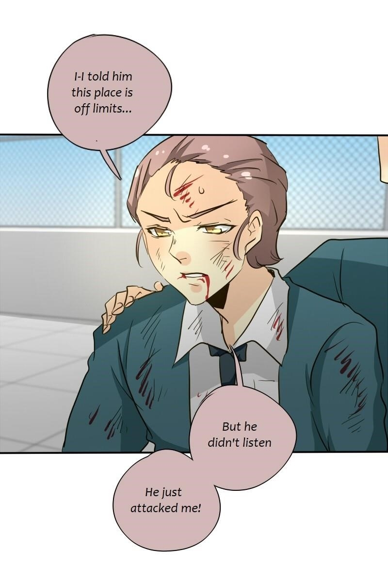 UnOrdinary — Chapter 136 — page 32