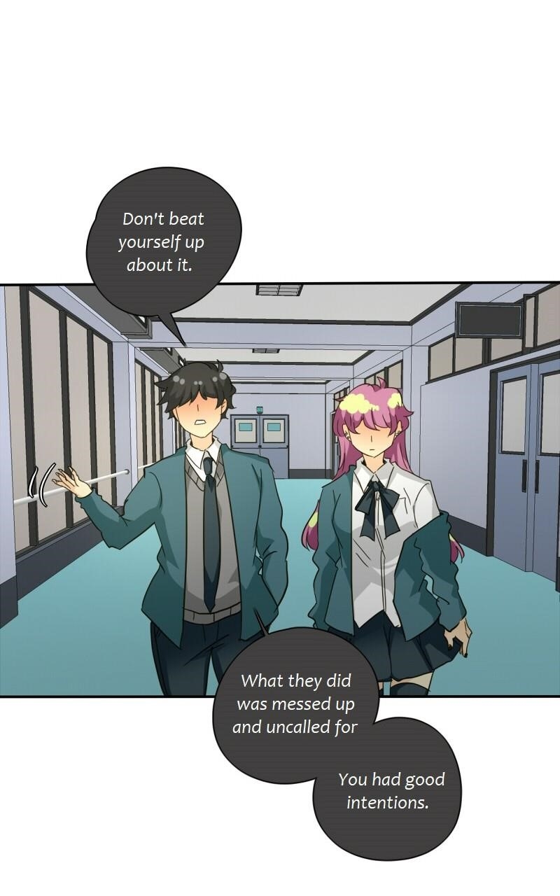 UnOrdinary — Chapter 136 — page 67