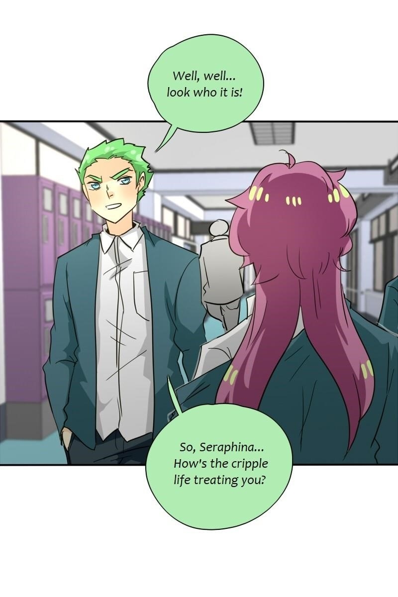 UnOrdinary — Chapter 136 — page 77