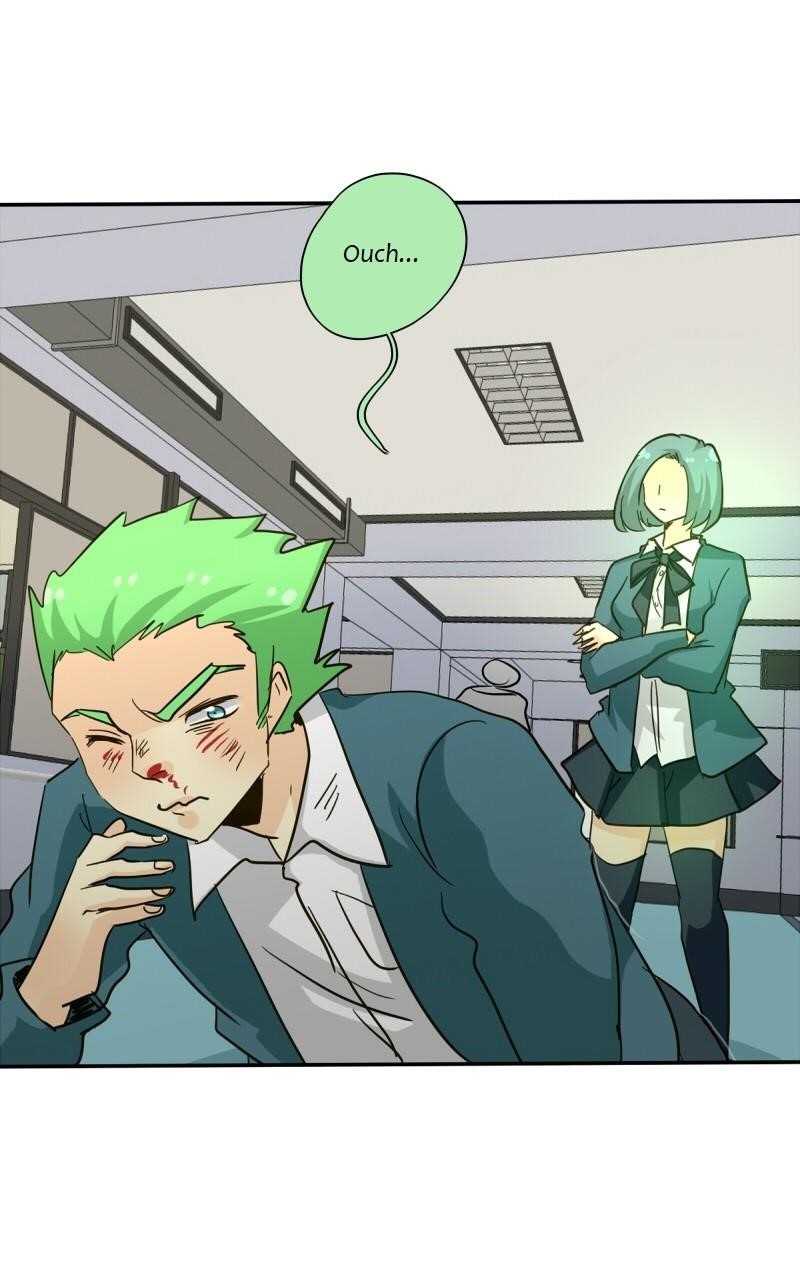 UnOrdinary — Chapter 136 — page 87