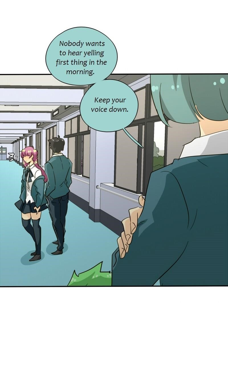 UnOrdinary — Chapter 136 — page 90