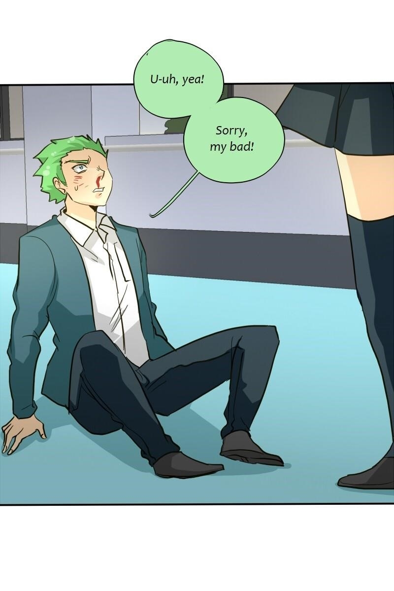 UnOrdinary — Chapter 136 — page 92