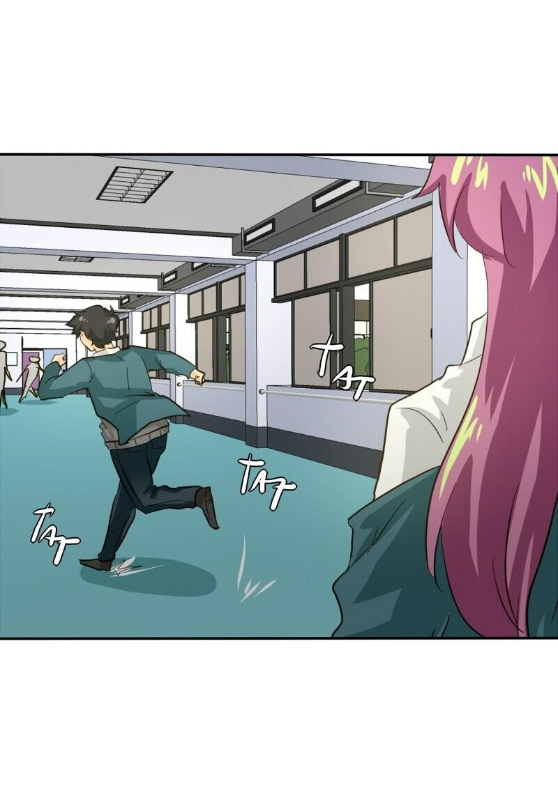 UnOrdinary — Chapter 137 — page 3
