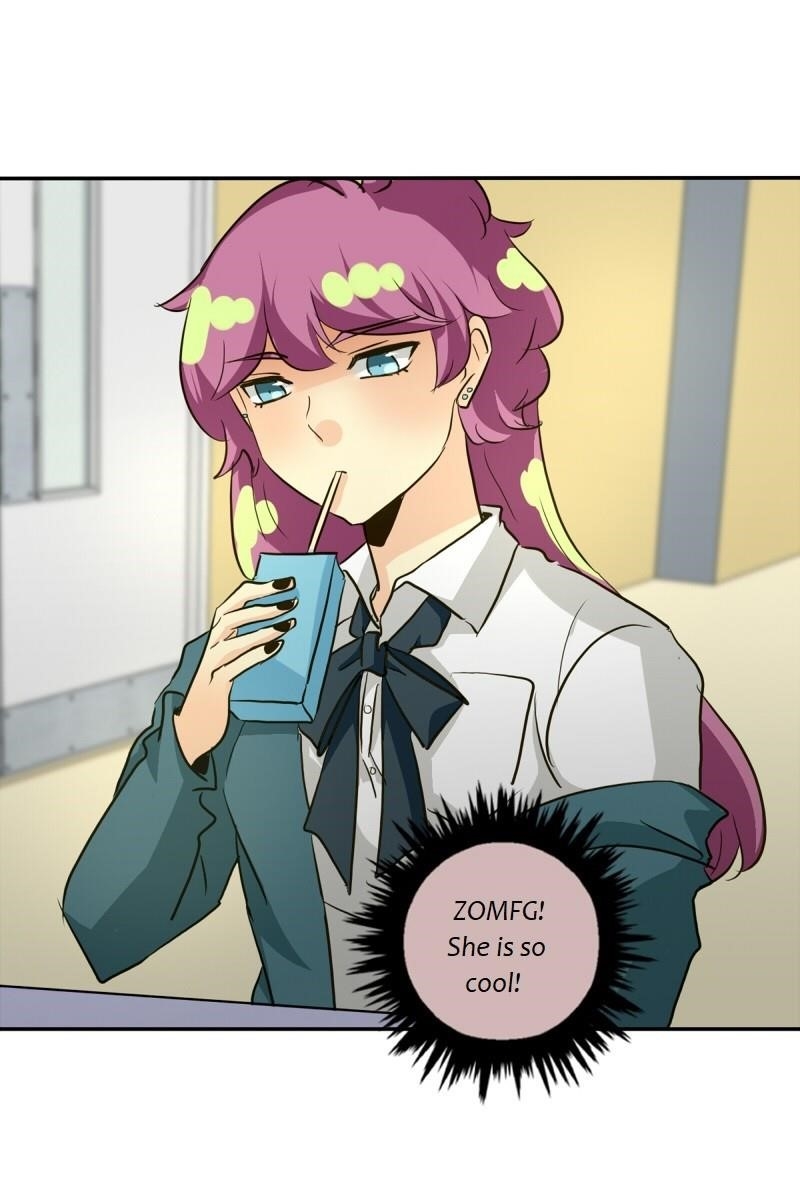 UnOrdinary — Chapter 137 — page 32