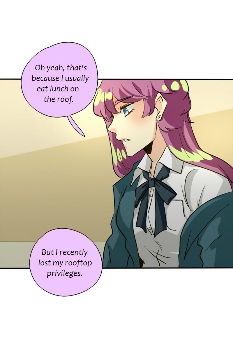 UnOrdinary — Chapter 137 — page 36