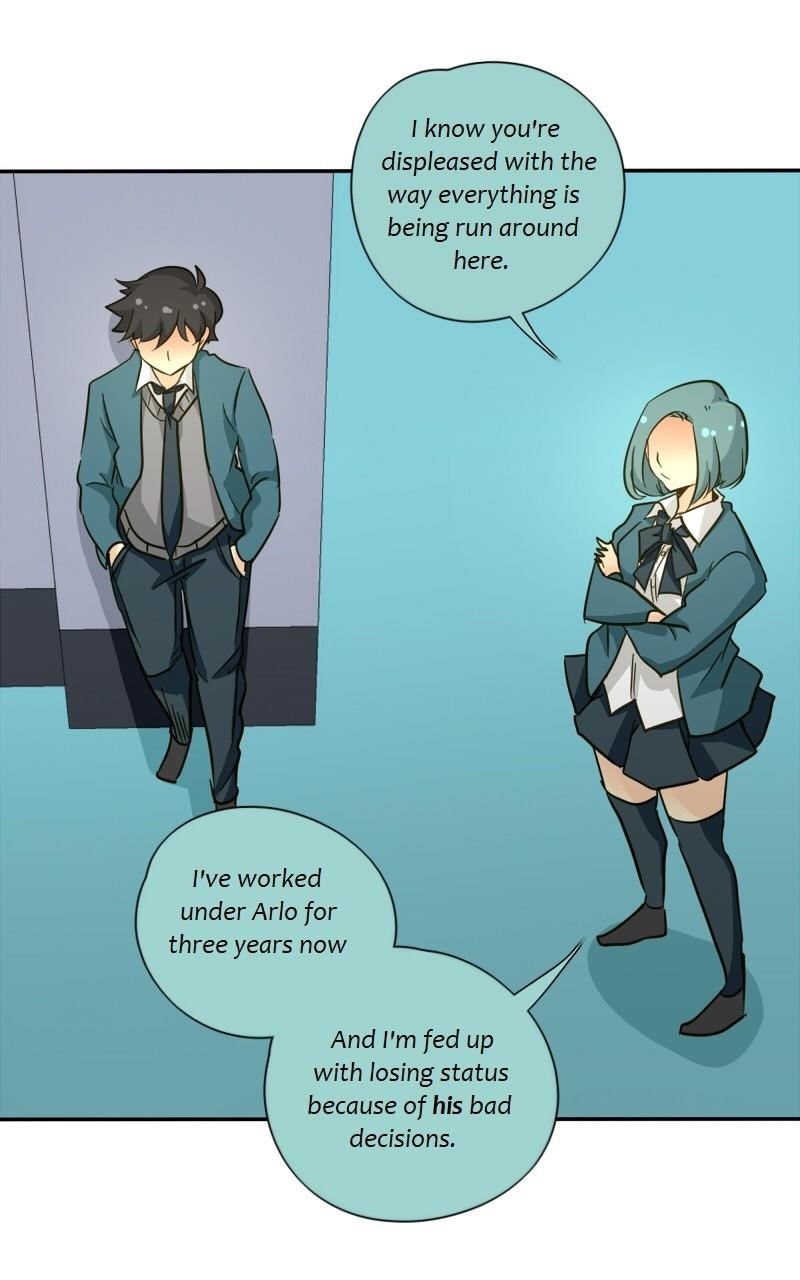 UnOrdinary — Chapter 137 — page 76