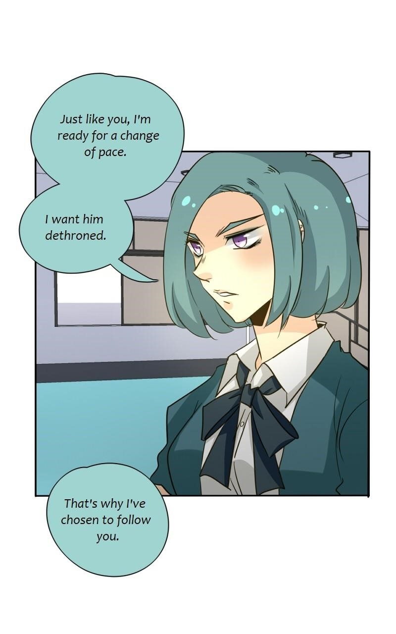 UnOrdinary — Chapter 137 — page 77