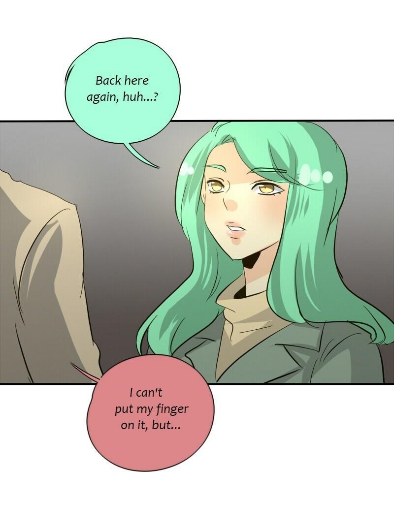 UnOrdinary — Chapter 137 — page 95