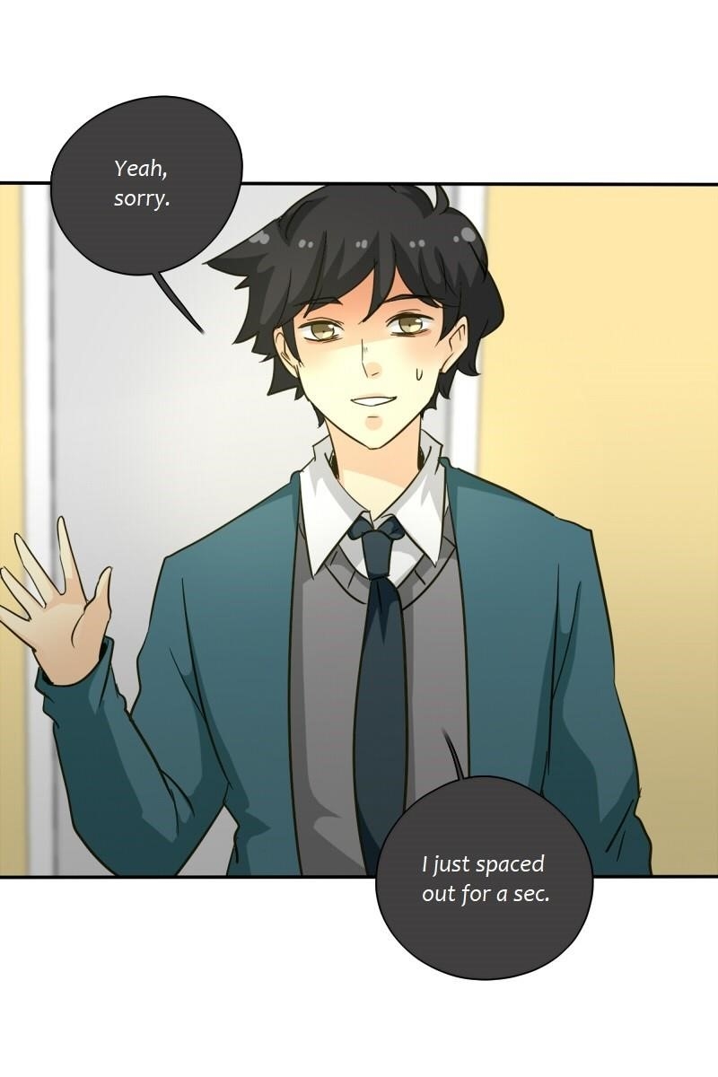 UnOrdinary — Chapter 138 — page 29