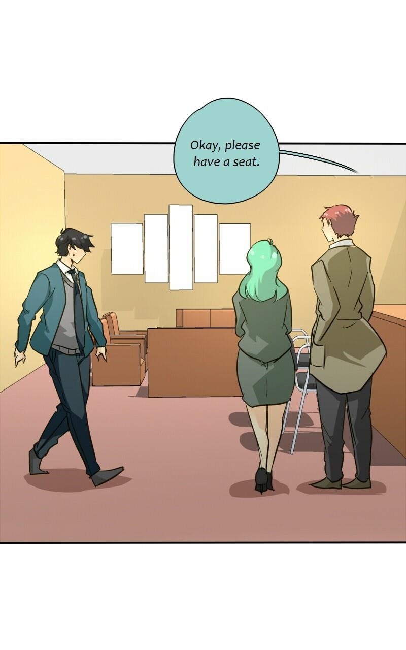 UnOrdinary — Chapter 138 — page 30