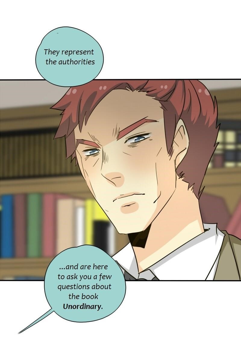 UnOrdinary — Chapter 138 — page 33