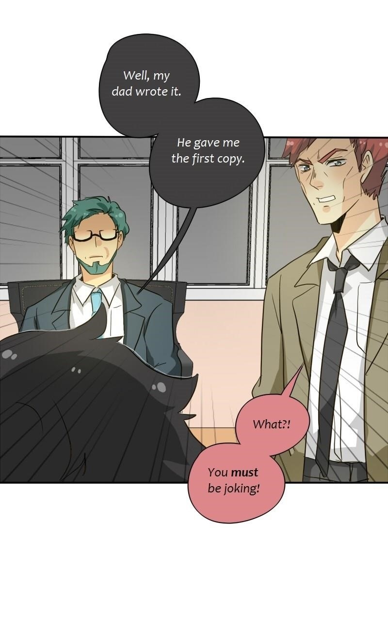 UnOrdinary — Chapter 138 — page 54