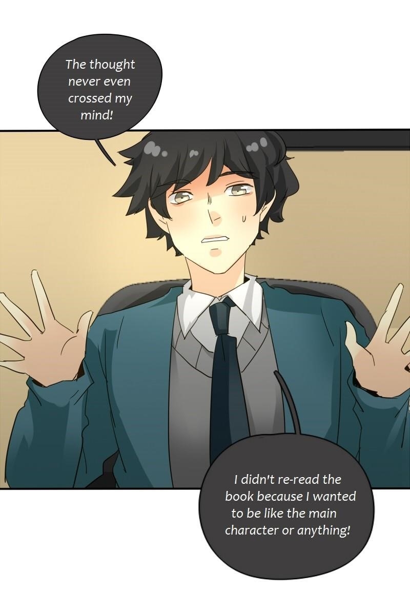 UnOrdinary — Chapter 138 — page 71