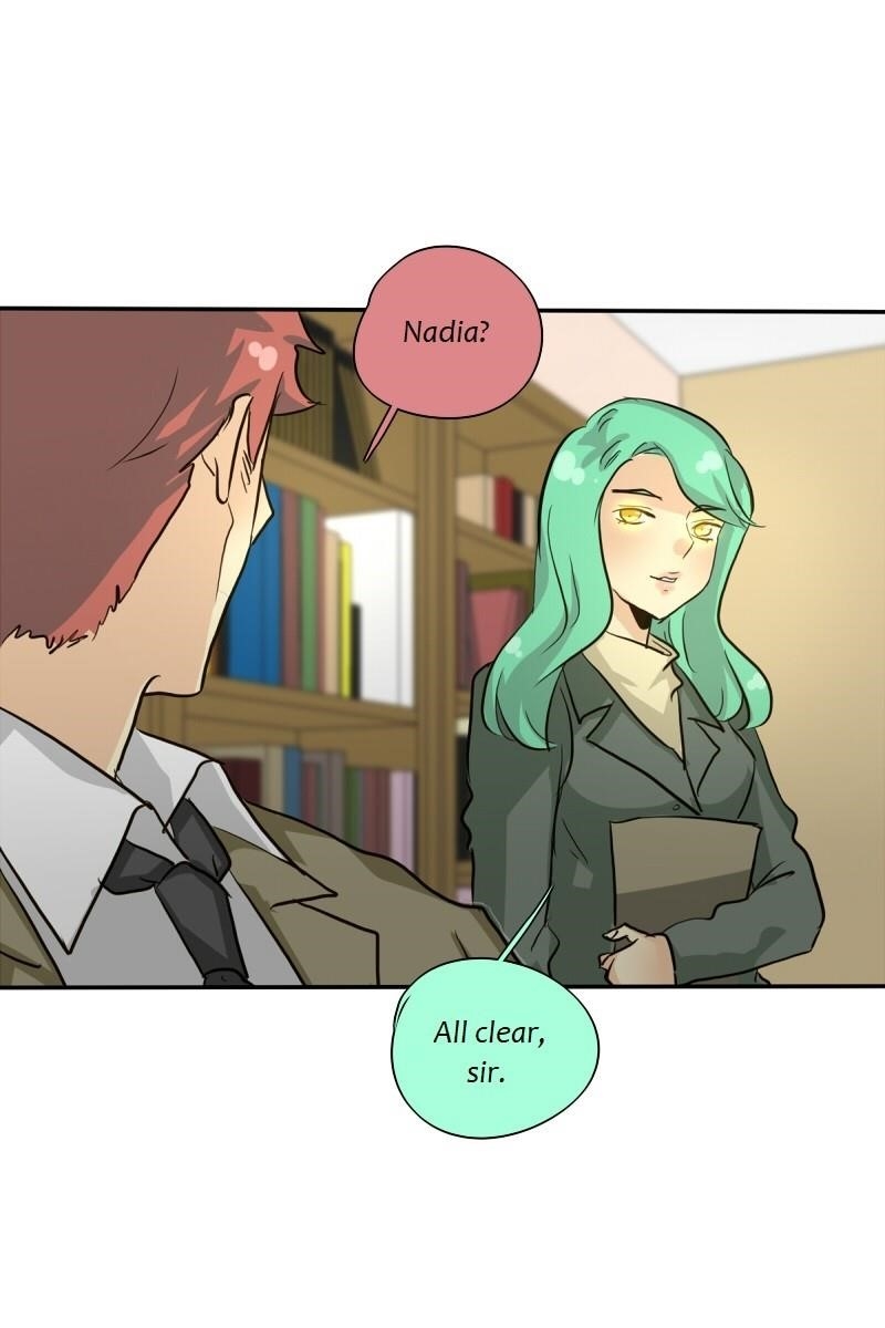 UnOrdinary — Chapter 138 — page 84