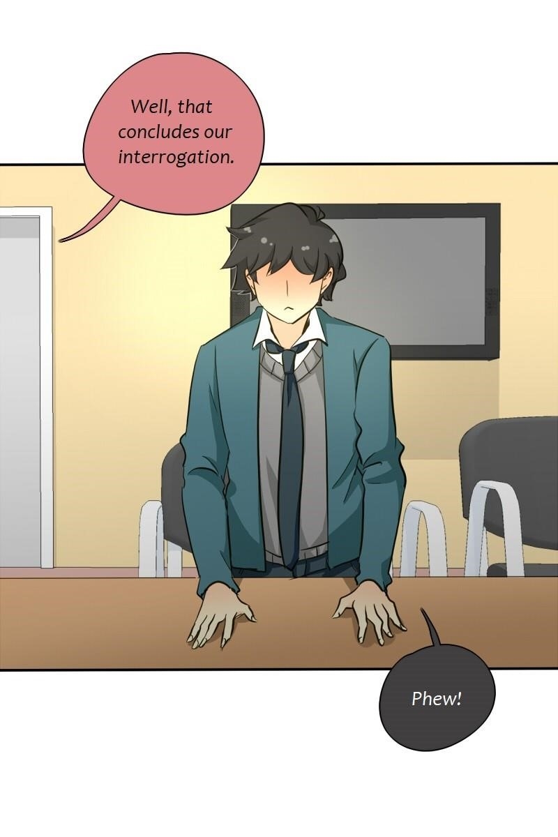 UnOrdinary — Chapter 138 — page 89