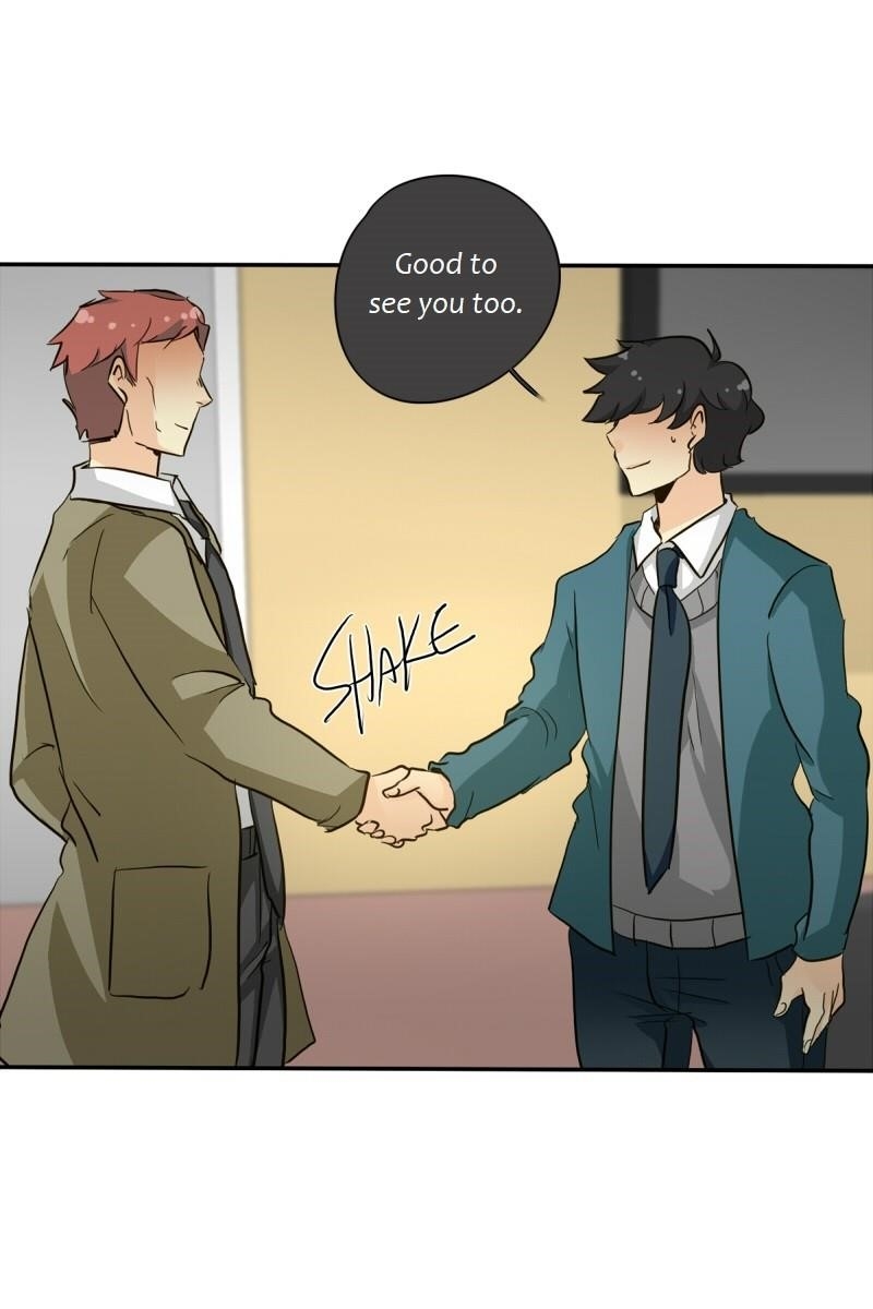 UnOrdinary — Chapter 138 — page 100