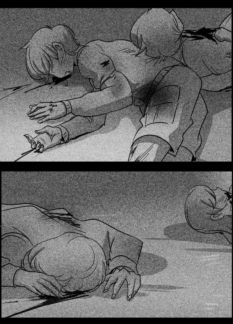 UnOrdinary — Chapter 138 — page 109