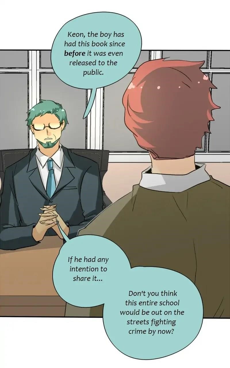 UnOrdinary — Chapter 139 — page 12