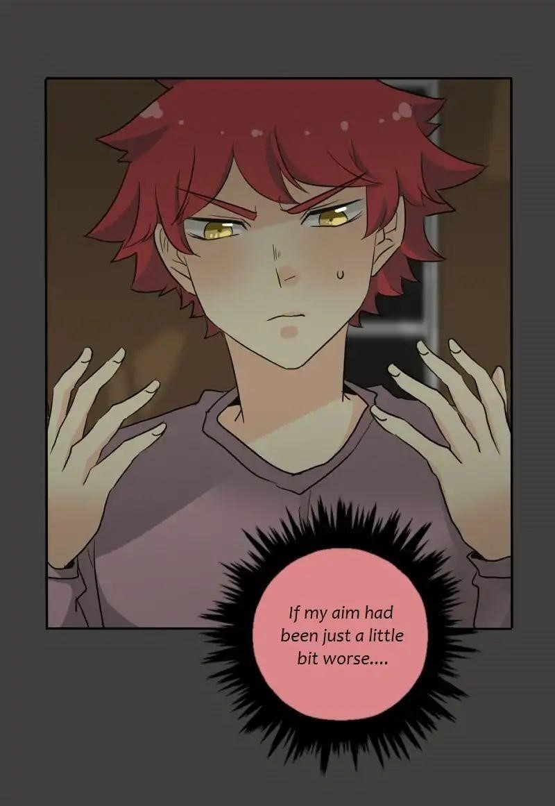 UnOrdinary — Chapter 140 — page 9