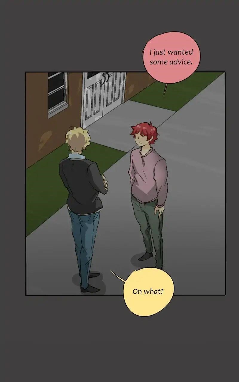 UnOrdinary — Chapter 140 — page 14