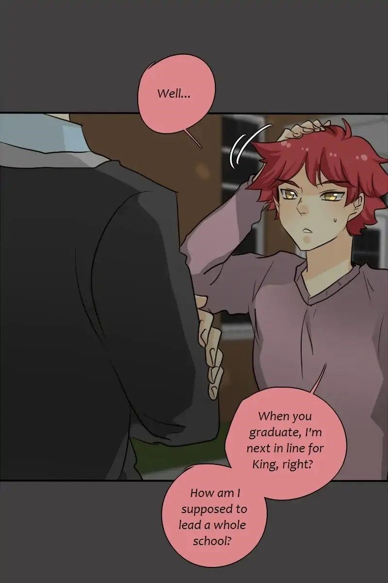 UnOrdinary — Chapter 140 — page 15