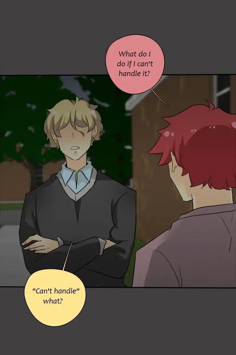 UnOrdinary — Chapter 140 — page 16
