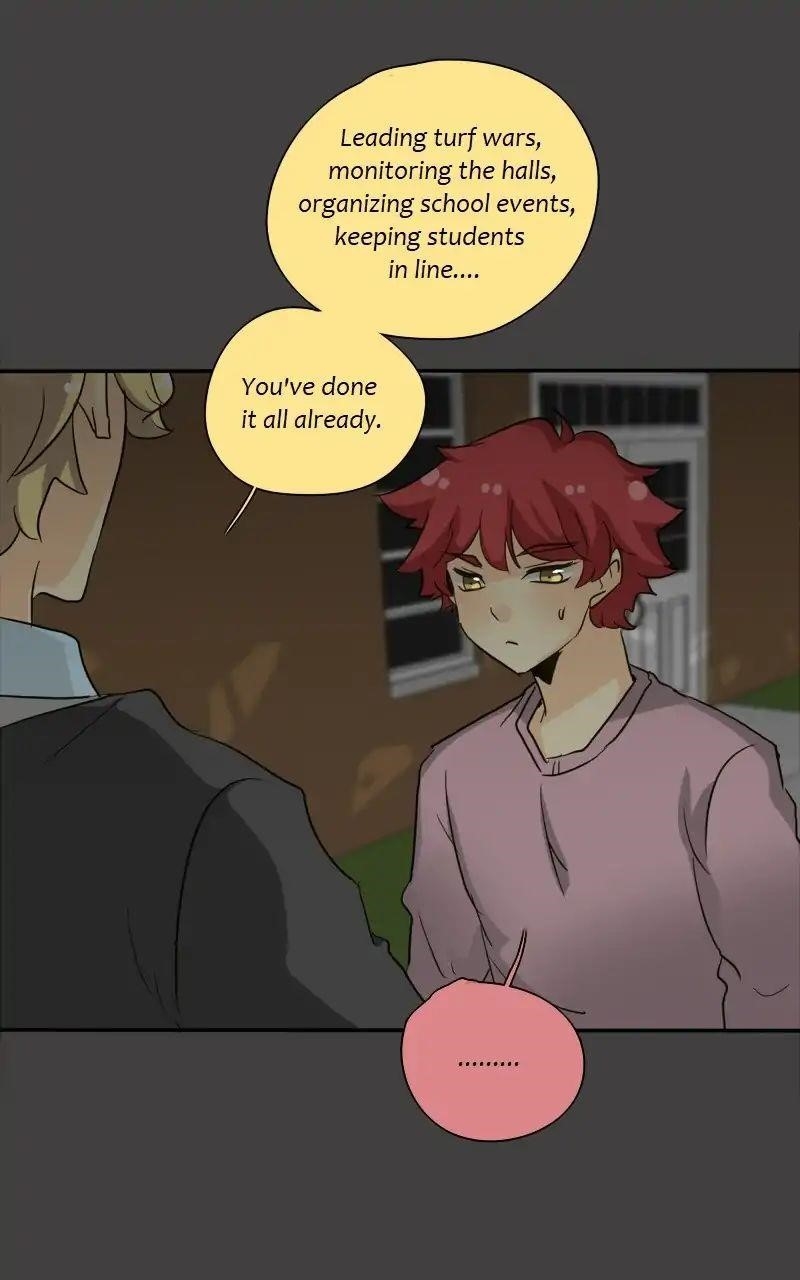 UnOrdinary — Chapter 140 — page 17