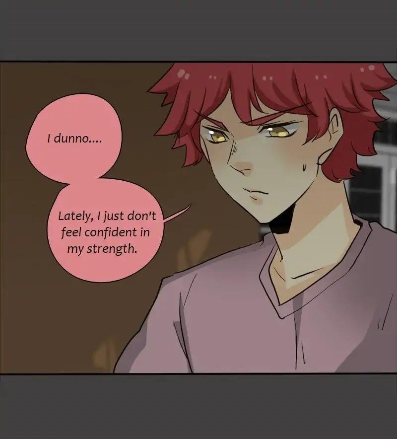 UnOrdinary — Chapter 140 — page 18