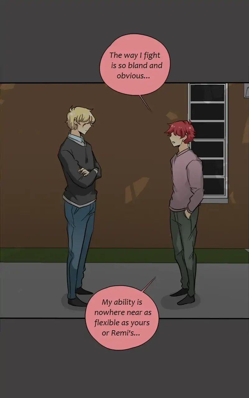 UnOrdinary — Chapter 140 — page 19