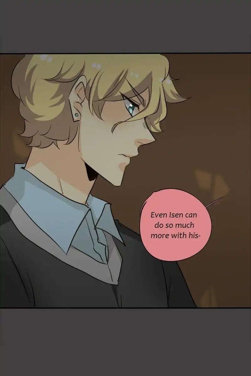 UnOrdinary — Chapter 140 — page 20