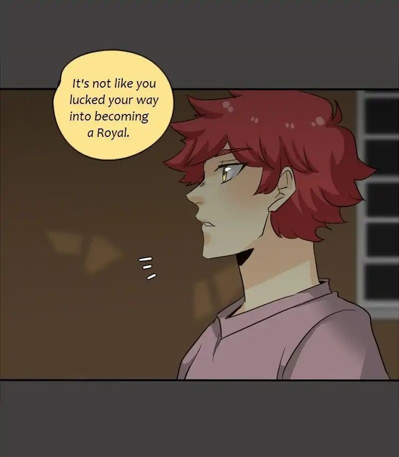 UnOrdinary — Chapter 140 — page 21